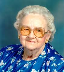 Leona Arlou Knobloch