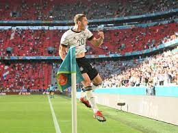 The two nations have met 18 times with the germans emerging victorious on 10 of those occasions. Fgo2p98bard8km