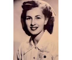 Denise Parry Obituary (1926