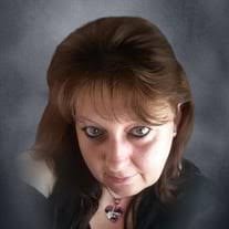 Christina Lynette Brown Obituary (2024)
