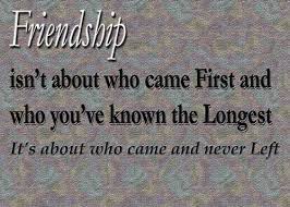 Meaning Of True Friendship Quotes The Sweetness Of The Quote True Friendship Quotes Meaning Of True Friendship Friendship Quotes