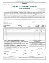 B/l, manifest, hague rules, consignor, bill of lading, clean bill of landing, war risk clause 1, srbl, duplicate bill of landing, acquiescence, amended baltimore_form_c charter bill charter_party form standard bill_of_lading grain lading. Bill Of Landing Fill Online Printable Fillable Blank Pdffiller