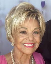 Nancy Ellen Kaiser Obituary