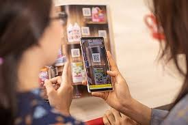 Đi chợ online cùng vinmart. Vingroup Launches Vinmart Virtual Store