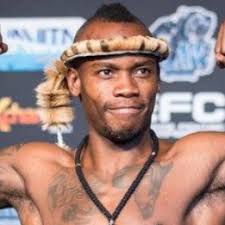 Wesley Hawkey vs. Tumisang Madiba, EFC Worldwide 41