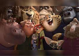 If wall street traders had their very own magic genie lamp, they might wish for walt disney co. Best Animated Films Of All Time According To Critics Stacker