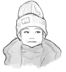 Jan 23, 2021 · original resolution: Seaborn On Twitter Did A Small Study Of Tae Last Night Since It Was The Anniversary He S Either Very Easy To Draw Or Completely Impossible There Is No In Between Bts Btsarmy V