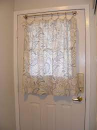 Door Window Curtains Add Breezy Ambiance To Your Home Goodworksfurniture Curtain For Door Window French Door Curtains Diy Kitchen Window Coverings
