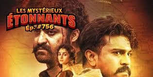 Mystérieux Étonnants