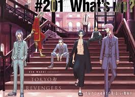 Wondering where it all went wrong, takemichi suddenly finds himself travelling through time, ending up 12 years in the past—when he was still in a relationship with hinata. Tokyo Manji Revengers 201 Tokyo Manji Revengers Chapter 201 Tokyo Manji Revengers 201 English Mangahub Io