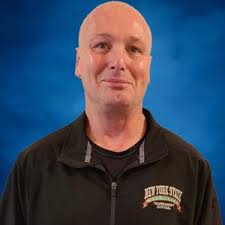 Section III Wrestling Hall of Fame Member