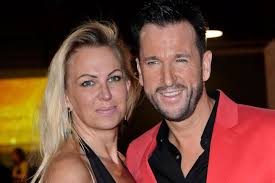 Claudia norberg pulled out last year: Michael Wendler So Geht Es Noch Ehefrau Claudia Norberg Heute Gala De
