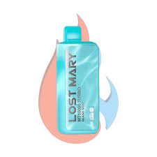 Lost Mary Mt Turbo 15 K - Vape Depot USA