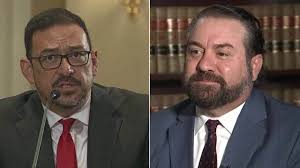 Arizona AG questions former Maricopa County recorder