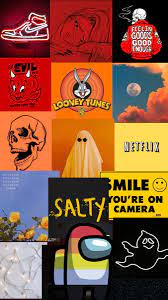 Among Us Wallpaper Lgbtq Flags Aesthetic Wallpapers