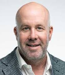 Patrick Lively's Instagram, Twitter & Facebook