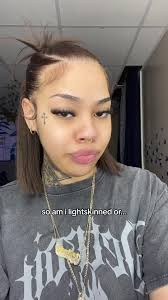 If She's Caramel Then What Am I