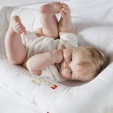 There are 250 dock a tot deluxe for sale on etsy, and they cost $48.60 on average. Dockatot Deluxe Dock Buy Tot Docks At The Tot