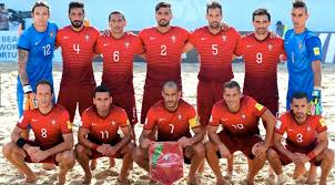 Maybe you would like to learn more about one of these? Sc Braga Domina Convocatoria Da Selecao Nacional De Futebol De Praia