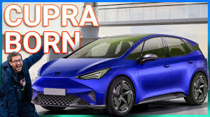 Con la nuova strategia di distribuzione, cupra born aprirà le porte a nuovi mercati internazionali e aumenterà la presenza del marchio nei paesi più elettrificati. Seat Cupra Born Tchibo Elektroauto Abo Tesla Giga Berlin Probleme Mercedes Eqs Details Youtube