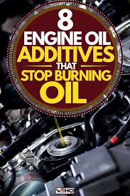Oil burns at 212 degrees fahrenheit. 8 Engine Oil Additives That Stop Burning Oil