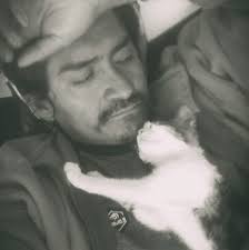 Jimmy Paucar Escobar