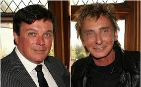 Cantor Barry Manilow se casou em segredo com empresário