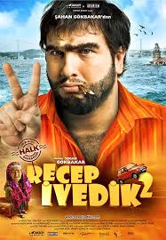 Recep Ivedik 2 Film Komedi Filmleri Aksiyon Filmleri