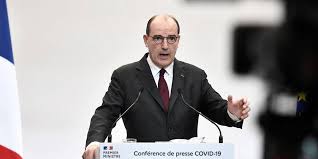 Il a notamment annoncé l'arrêt du port du masque en extérieur dès le jeudi 17 juin, et la fin. Ecoles Terrasses Deplacements Ce Qu Il Faut Retenir Des Annonces De Jean Castex Le Point