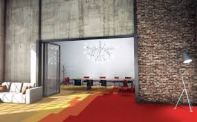 Vinyl plank flooring is a practical and affordable solution for any home and commercial space. Skinny Planks By Interface Archello