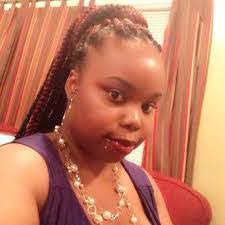 Dominique Rush's Instagram, Twitter & Facebook