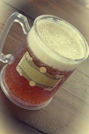 Lifestyle Disney Dog Friendly The Food Of Florida Food Butterbeer Yummy