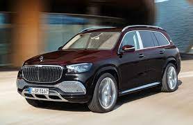 Each visit to our dealership feels luxurious! 2021 Mercedes Maybach Gls Suv Future Vehicles Mercedes Benz Usa