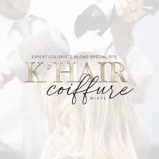 K'hair coiffure mixte expert coloriste spécialisé dans le blond