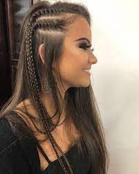 Jeanette S Hair Obsession Concert Hairstyles Braids For Long Hair Long Hair Styles