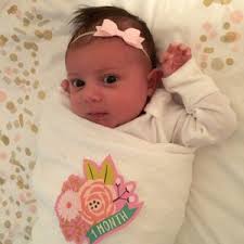 Baby Girl Headband, Baby Girl, Baby Headband, Baby Bow Headbands, Baby  Headband Set, Newborn Headband, Hair Bows, Baby Hair Bows