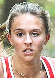 Meet the Erie Times-News' 2023 Girls Cross Country District 10 and Region  All-Stars