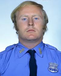 Remember our 32 Pct. brother, P.O. Bruce Anderson, who made the ultimate  sacrifice