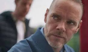 Joe Absolom featured in Monday nights episode of Silent Witness