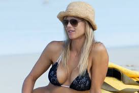 He moved into her west palm beach mansion earlier this year. Image002 Jpg 1200 804 Tiger Woods Ex Wife Elin Nordegren Tiger Woods Wife