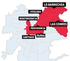 Las autoridades del minsal comunicaron también el lunes pasado que, a partir de. Coronavirus Como Operar En Cuarentena Total Decretada En 7 Comunas De Santiago Achiga
