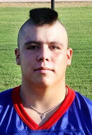 Amarillo Globe-News high school football players of the week