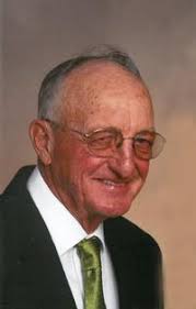 Egbert “Ed” Raymond Hulstein