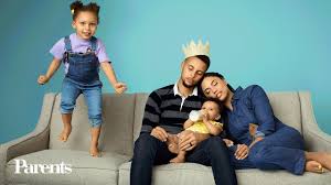 But steph's not letting the shoe haters — who have called the white blobby kicks everything from dad force ones to kia sorrento but for feet. Stephen And Ayesha Curry Talk Parenthood And Their Adorable Pre Game Ritual Parents Youtube