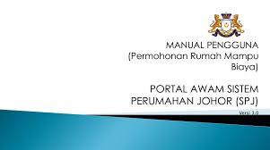 Ia membabitkan 191 rmmj pada harga rm150,000 dan 397 unit rumah komuniti pakej b pada harga rm80,000. Sistem Perumahan Johor