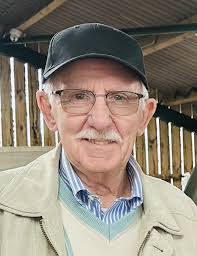 Obituary information for Brian Tonner