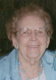 Virginia C. Miller Obituary November 29, 2010