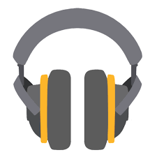 Music Icon Android Kitkat Png Image Music Icon Icon Android
