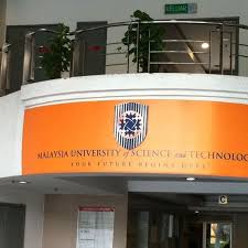 Malaysia university of science and technology. Photos At Malaysia University Of Science And Technology Must Kelana Square