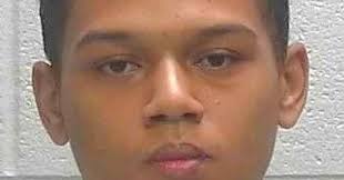 Two arrested in connection with fair shooting